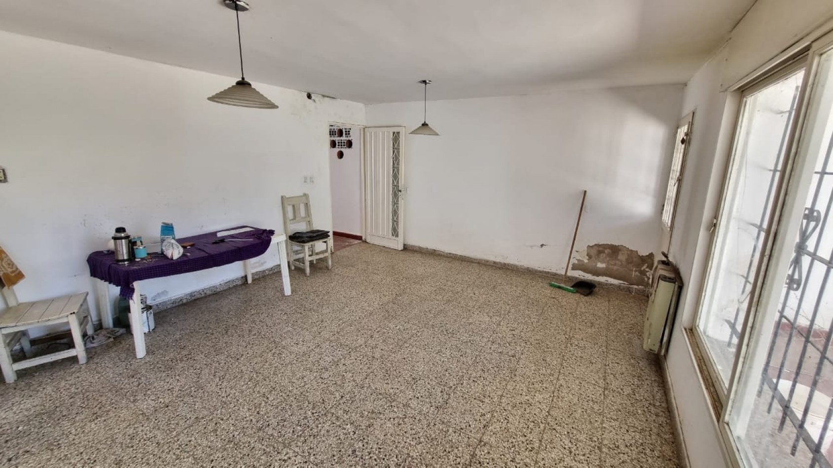 Casa Tres Dormitorios A Metros de Sabattini