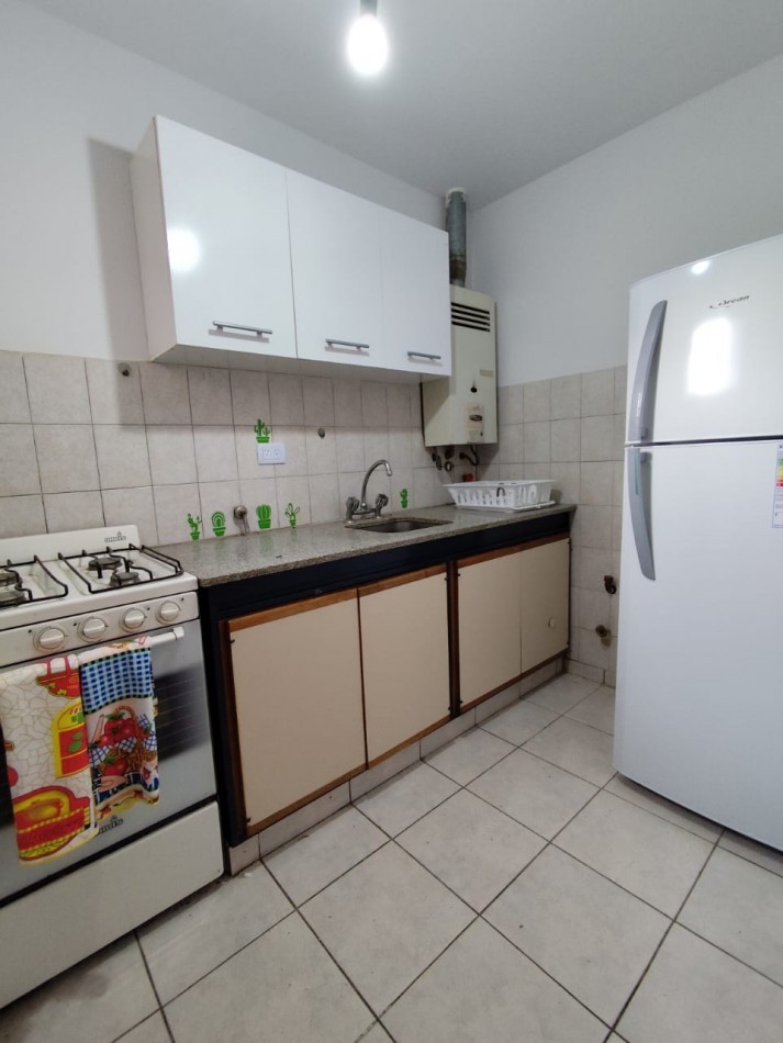 Un Dormitorio Nueva Cordoba