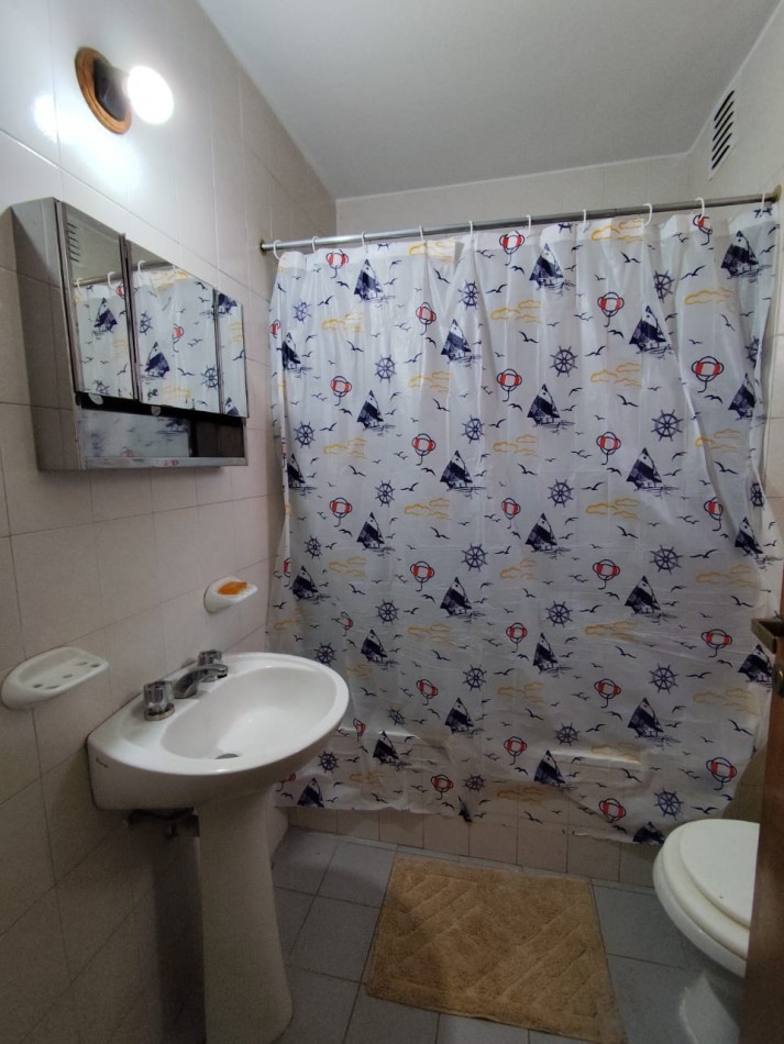 Un Dormitorio Nueva Cordoba