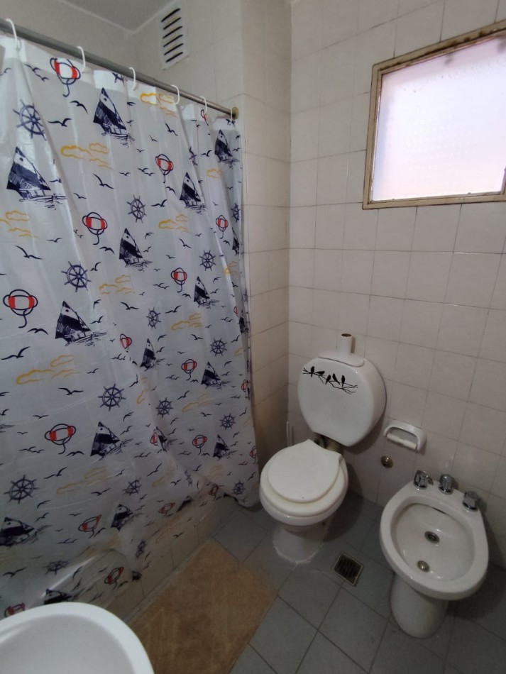 Un Dormitorio Nueva Cordoba