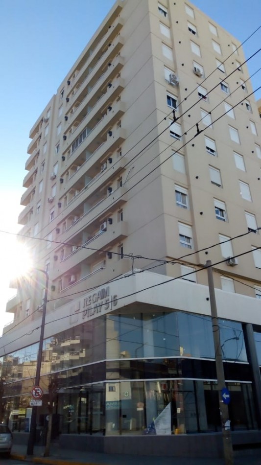 Un Dormitorio, Colon a metros de Santa Fe. 