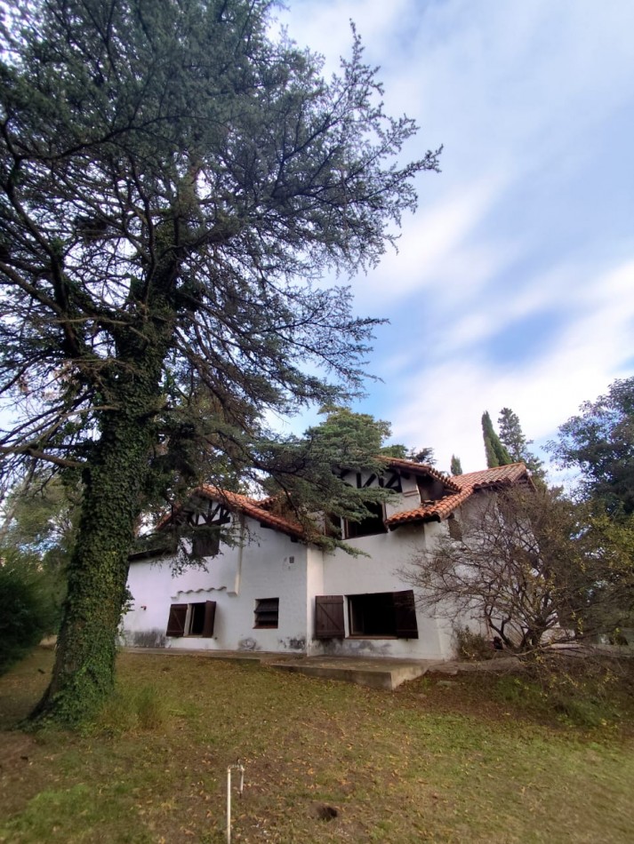 Chalet Cuatro Dormitorios
