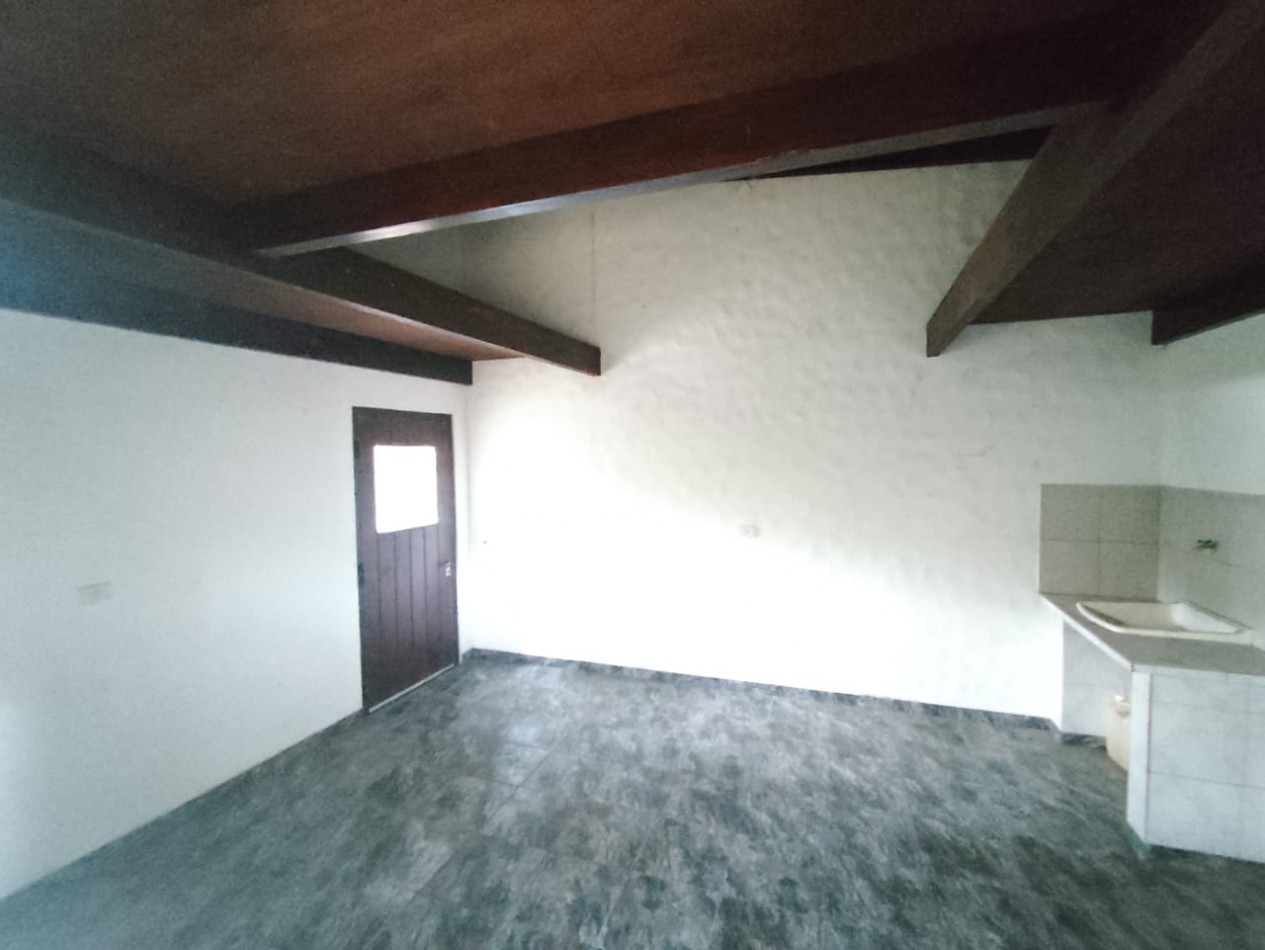 Chalet Cuatro Dormitorios
