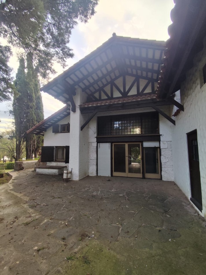 Chalet Cuatro Dormitorios