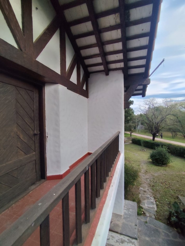 Chalet Cuatro Dormitorios