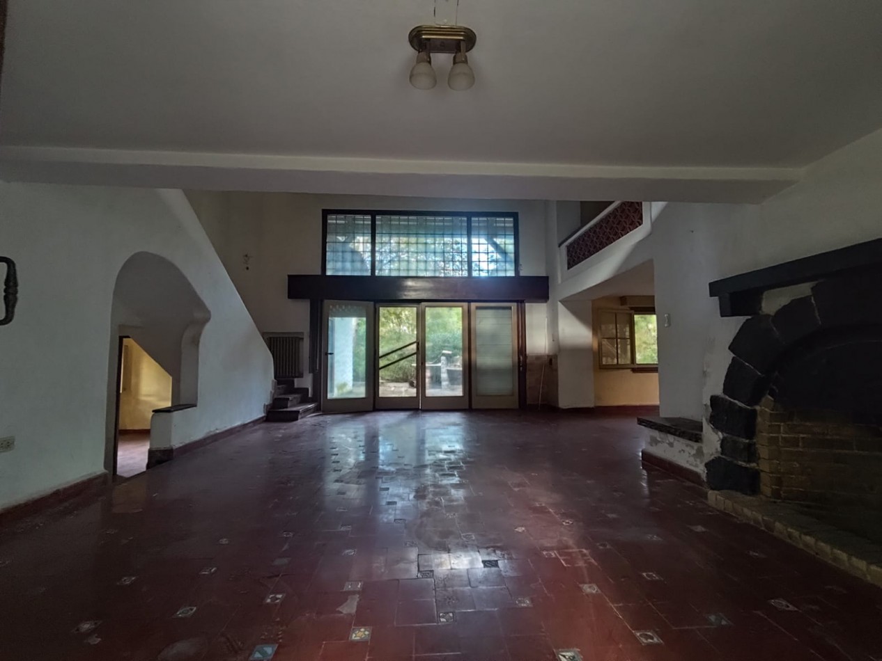 Chalet Cuatro Dormitorios