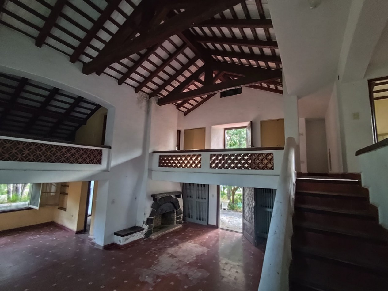 Chalet Cuatro Dormitorios