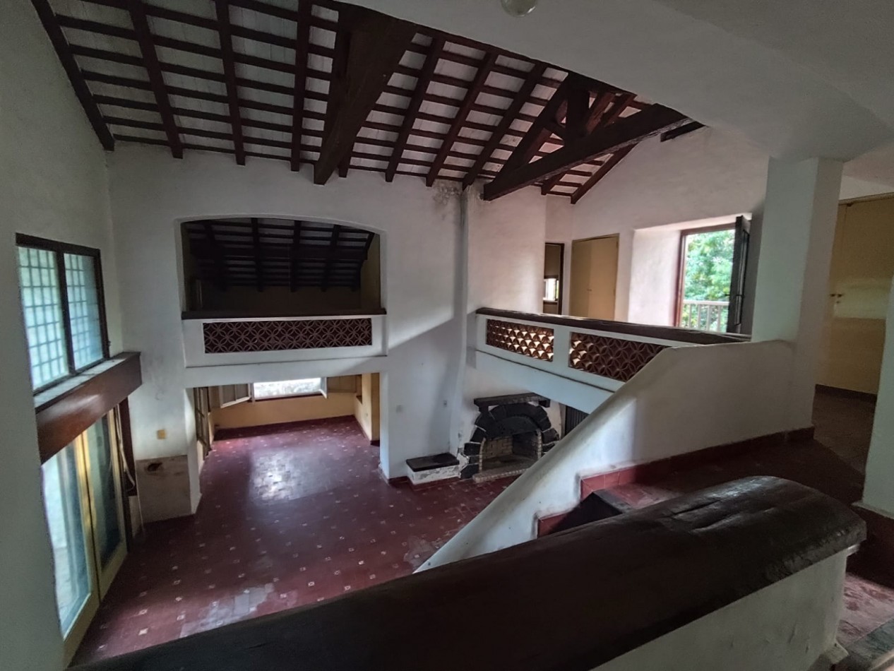 Chalet Cuatro Dormitorios
