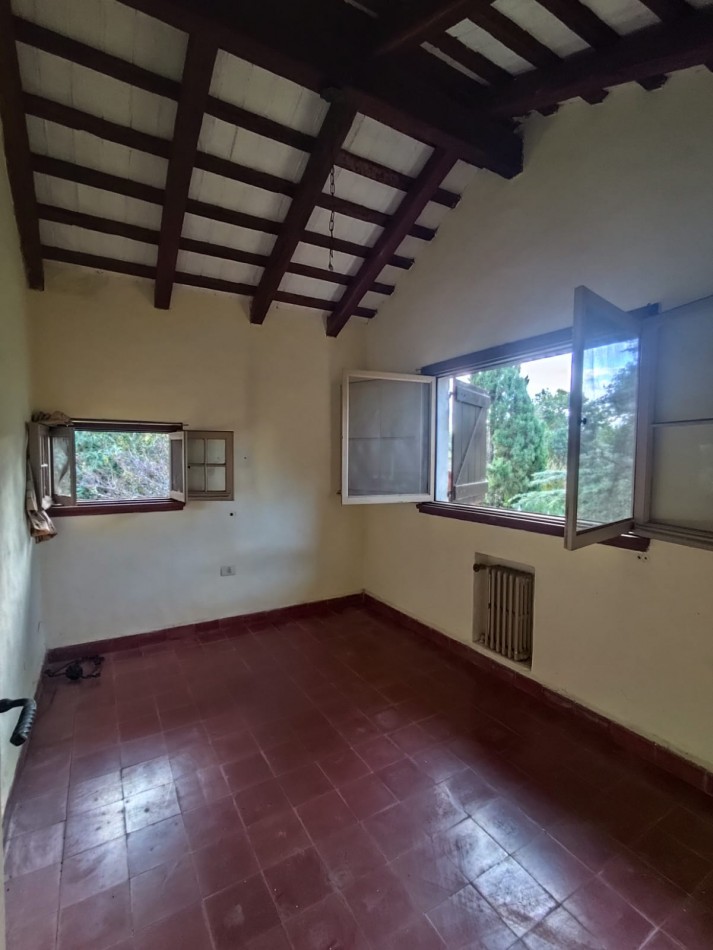 Chalet Cuatro Dormitorios
