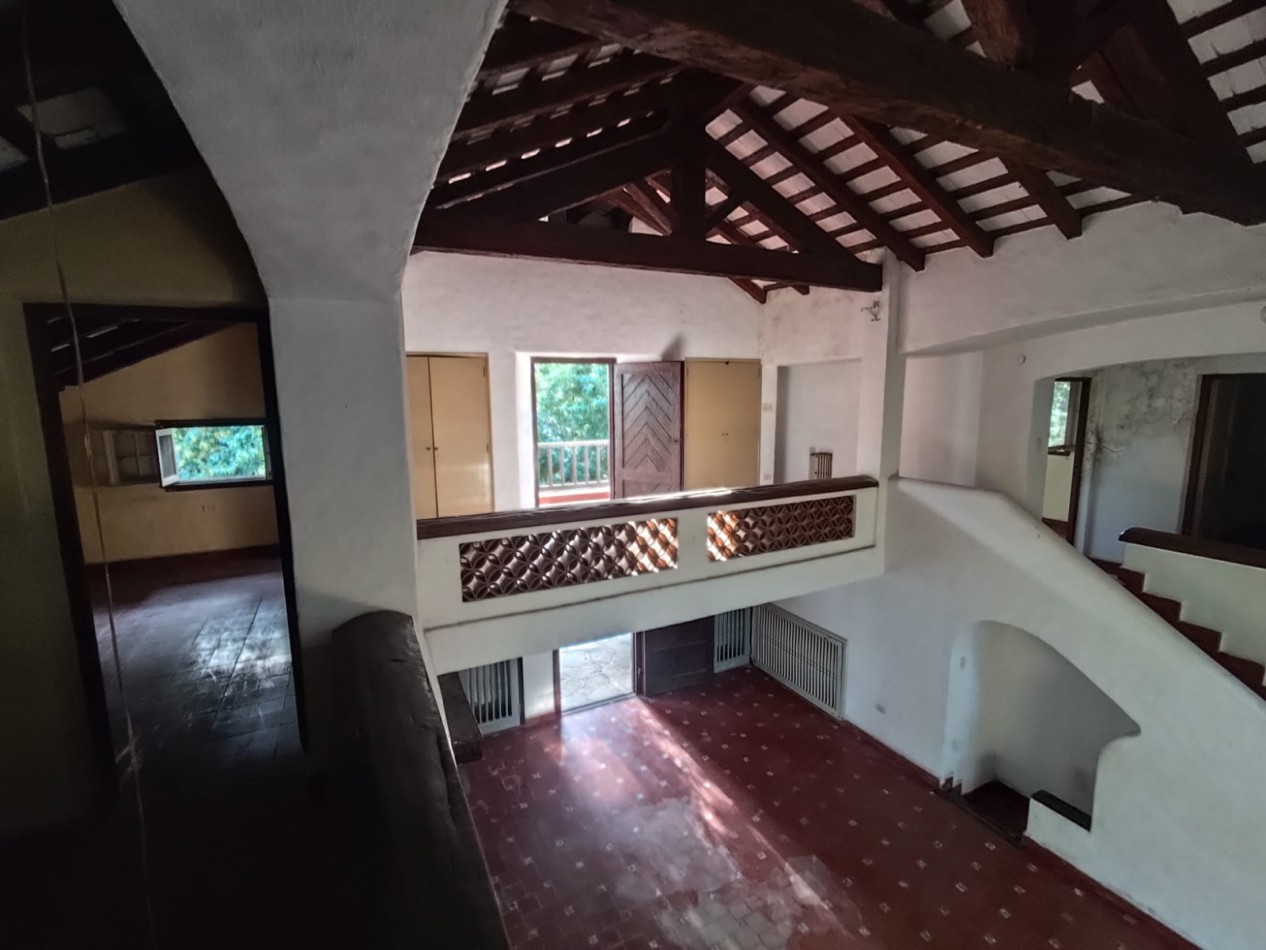 Chalet Cuatro Dormitorios