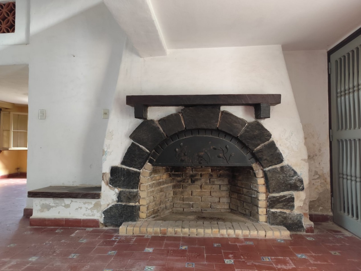 Chalet Cuatro Dormitorios