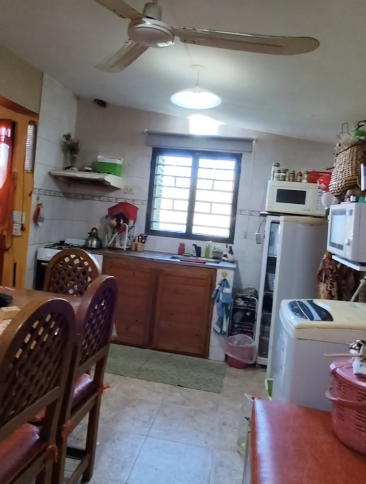 Casa Mas Departamento, Tanti