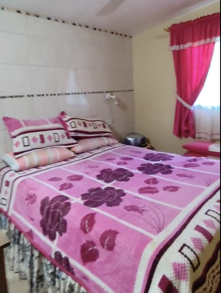 Casa Mas Departamento, Tanti