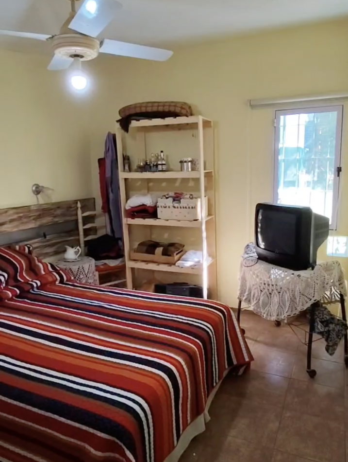 Casa Mas Departamento, Tanti
