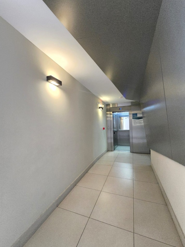 Un Dormitorio a metros de San Juan