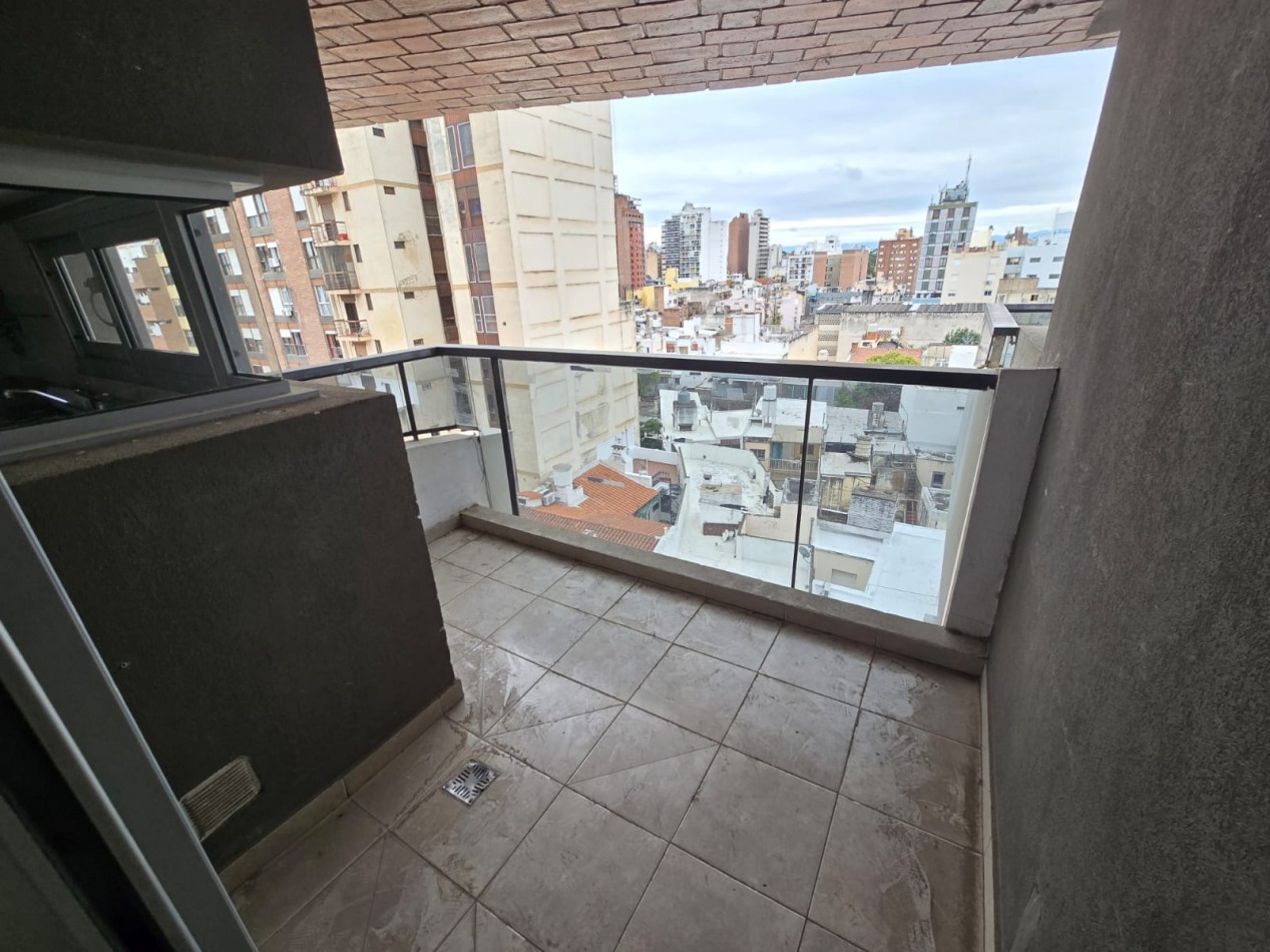 Un Dormitorio a metros de San Juan