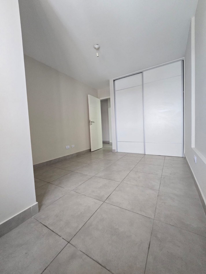 Un Dormitorio a metros de San Juan