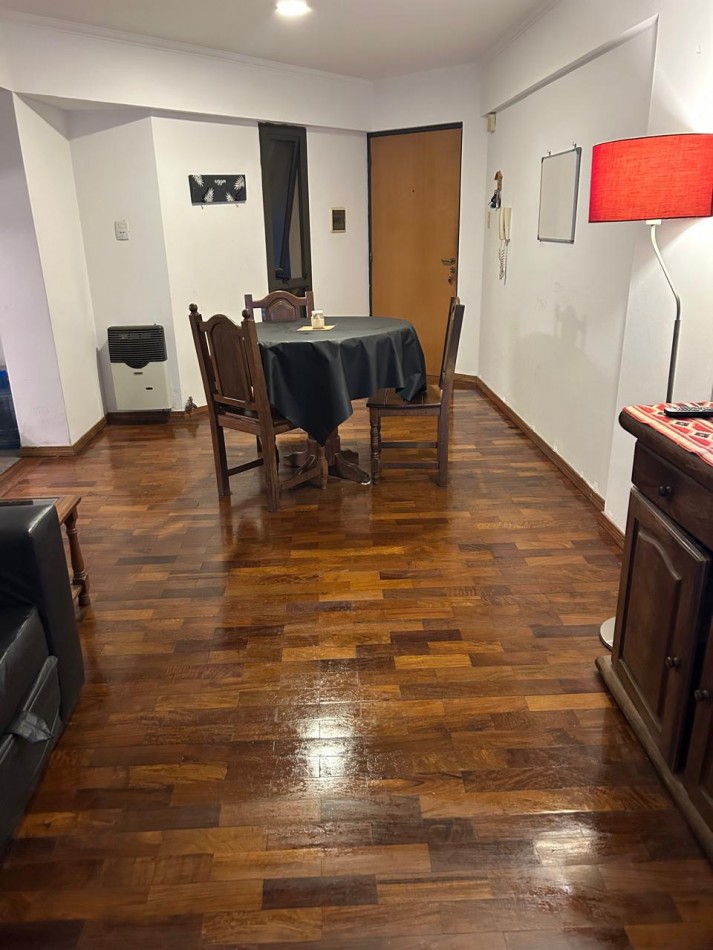 Un Dormitorio Poeta Lugones 