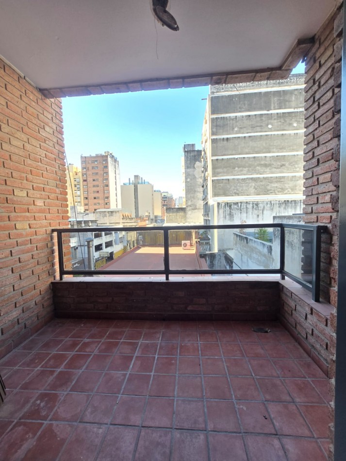 Un Dormitorio Jujuy 