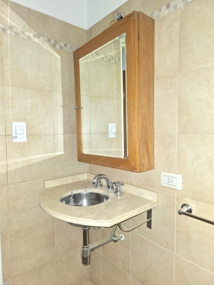 Un Dormitorio Jujuy 