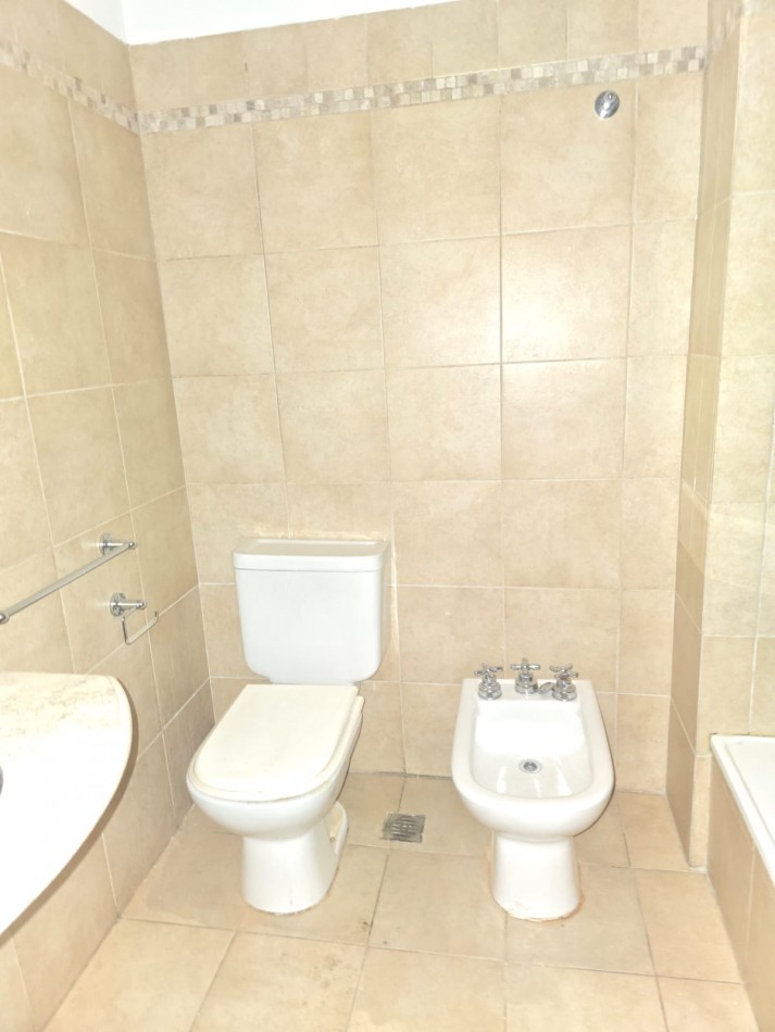 Un Dormitorio Jujuy 