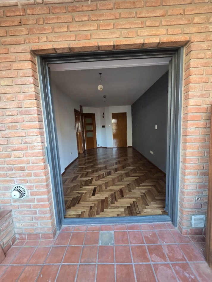 Un Dormitorio Jujuy 