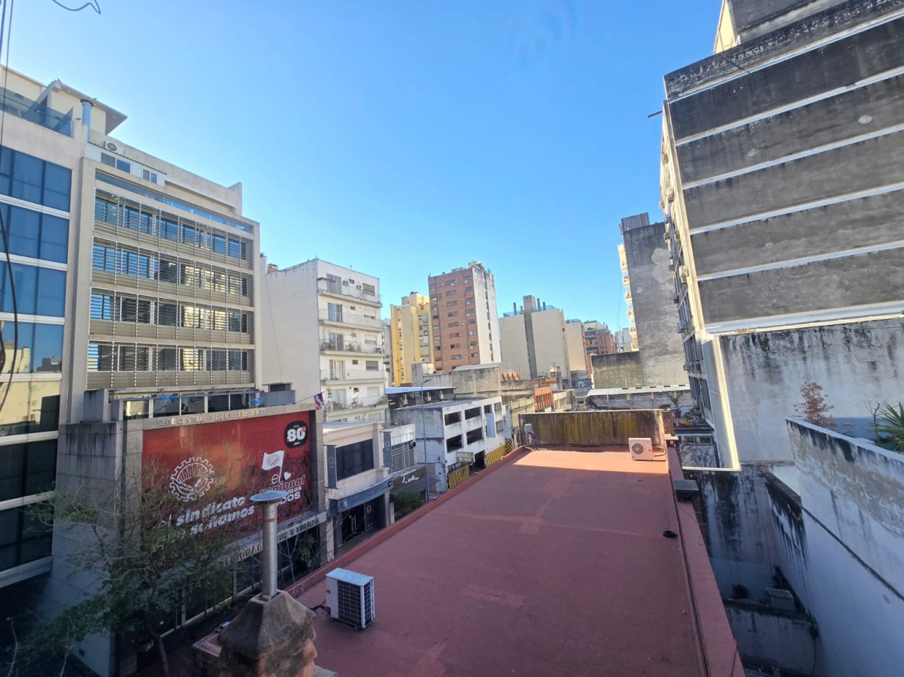 Un Dormitorio Jujuy 