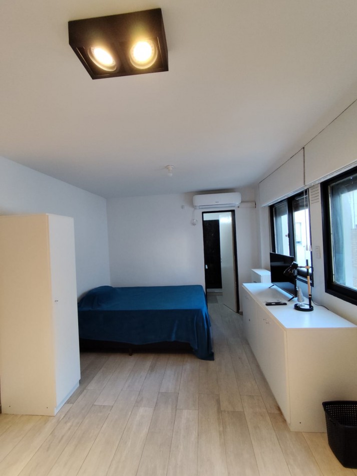 Monoambiente Moderno