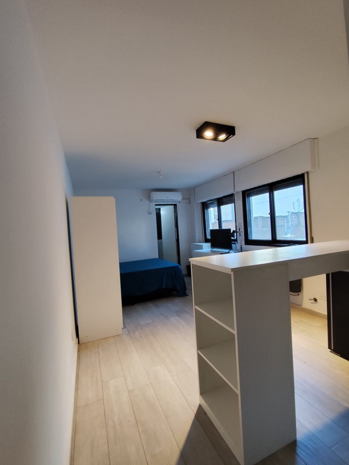 Monoambiente Moderno