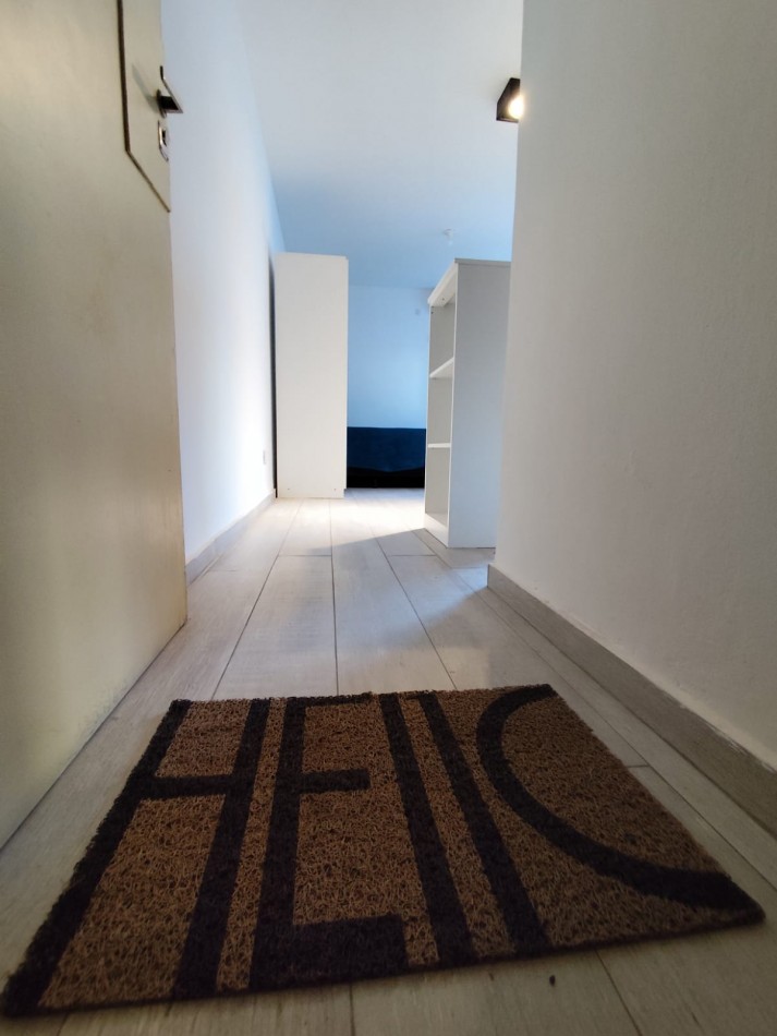 Monoambiente Moderno