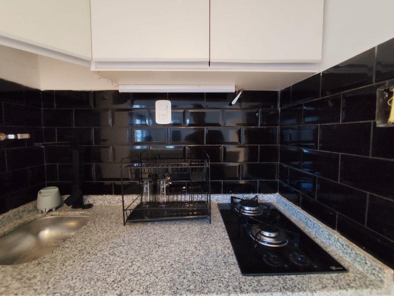 Monoambiente Moderno