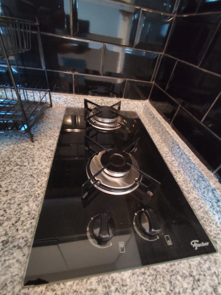 Monoambiente Moderno