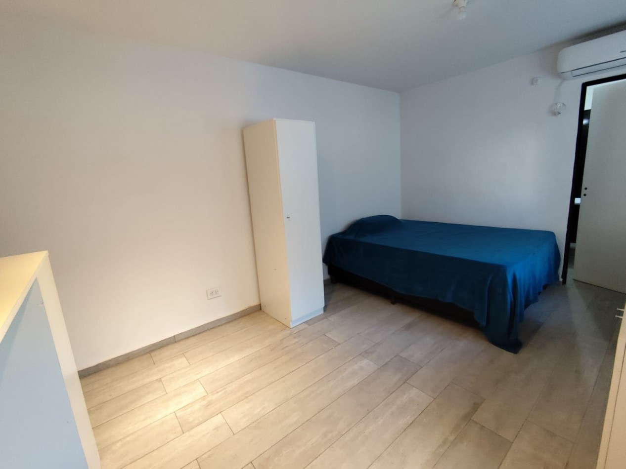 Monoambiente Moderno