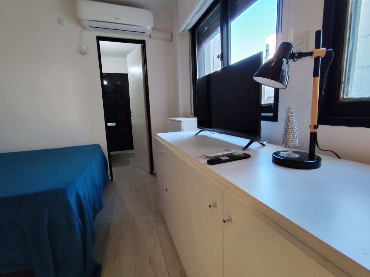 Monoambiente Moderno