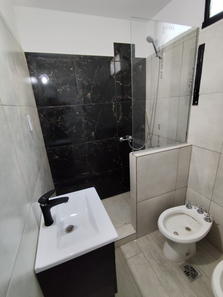 Monoambiente Moderno