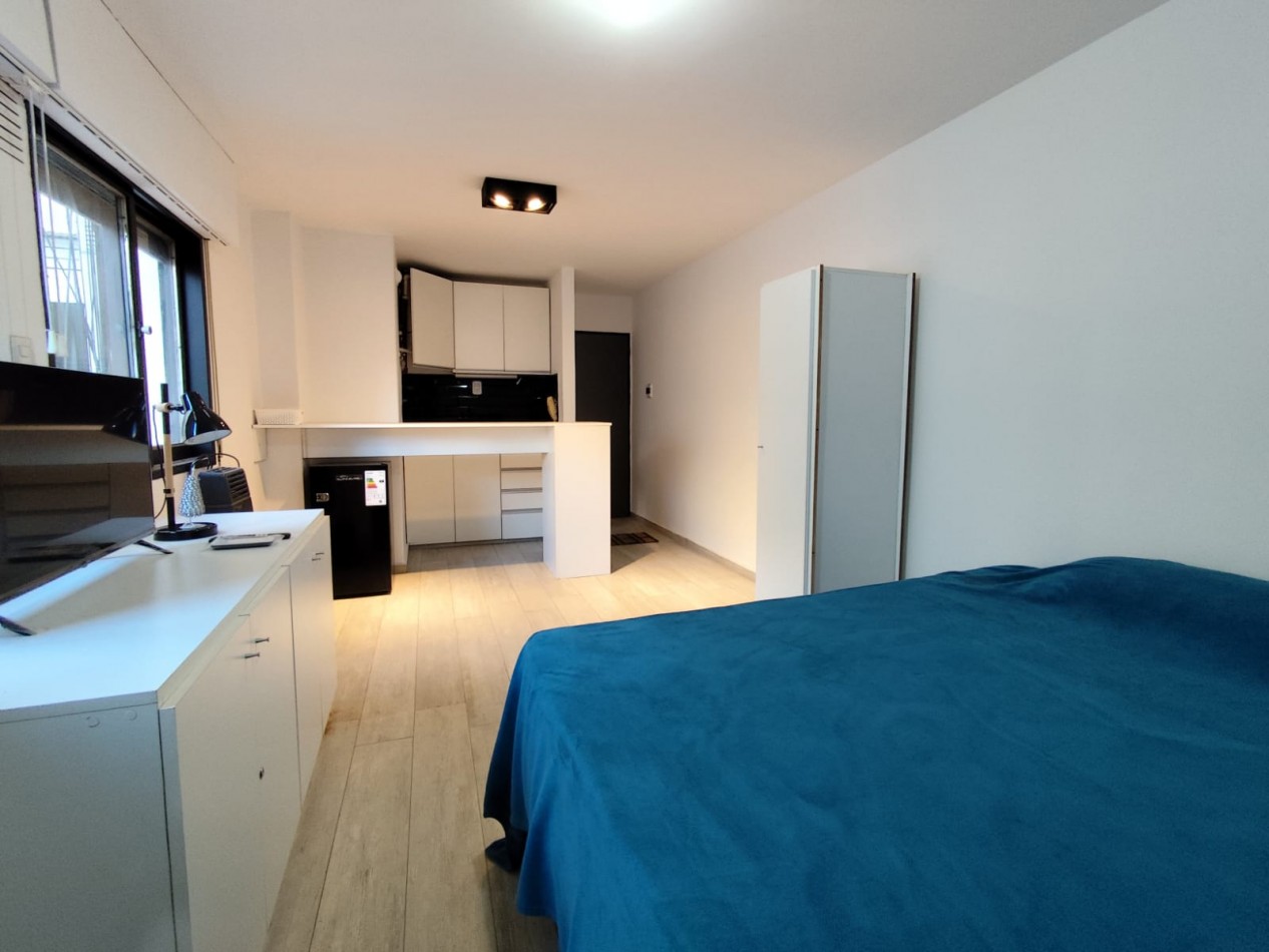 Monoambiente Moderno