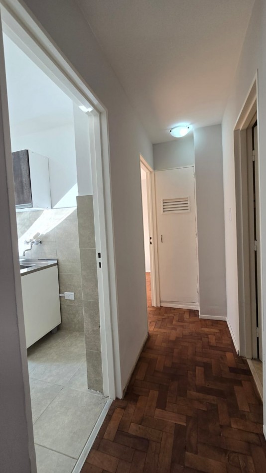 1 DORMITORIO EN PLENO CENTRO 