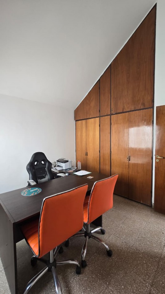 Propiedad Unica, Uso Comercial