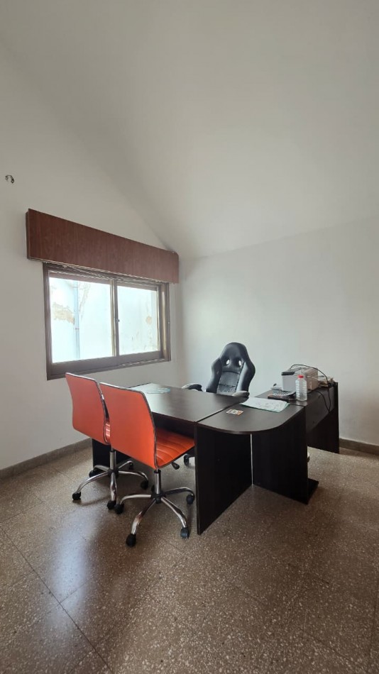 Propiedad Unica, Uso Comercial