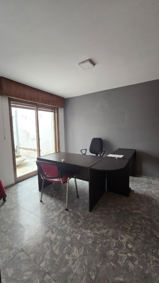 Propiedad Unica, Uso Comercial