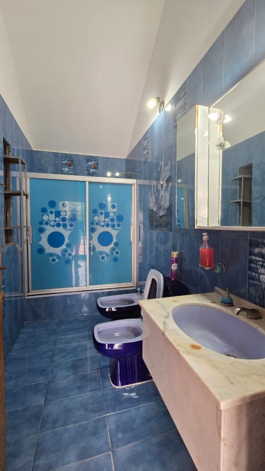 Propiedad Unica, Uso Comercial