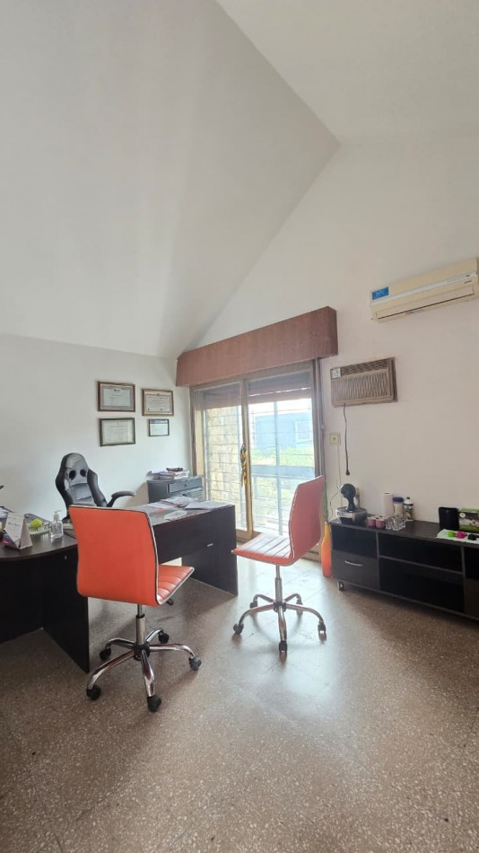 Propiedad Unica, Uso Comercial