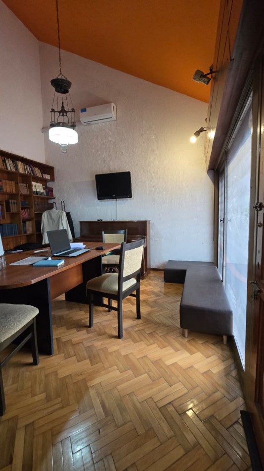 Propiedad Unica, Uso Comercial