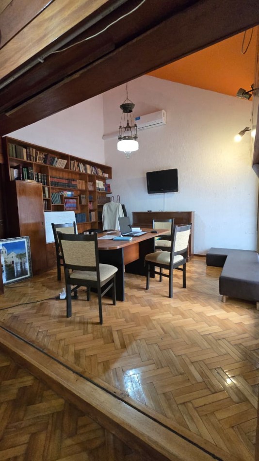 Propiedad Unica, Uso Comercial