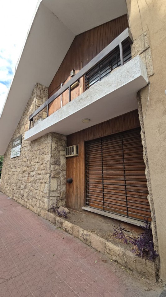 Propiedad Unica, Uso Comercial