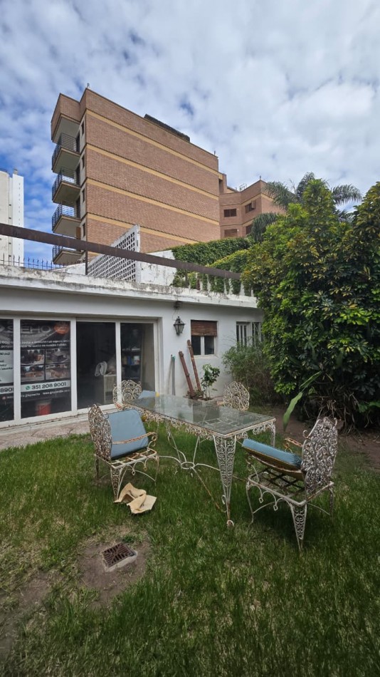 Propiedad Unica, Uso Comercial