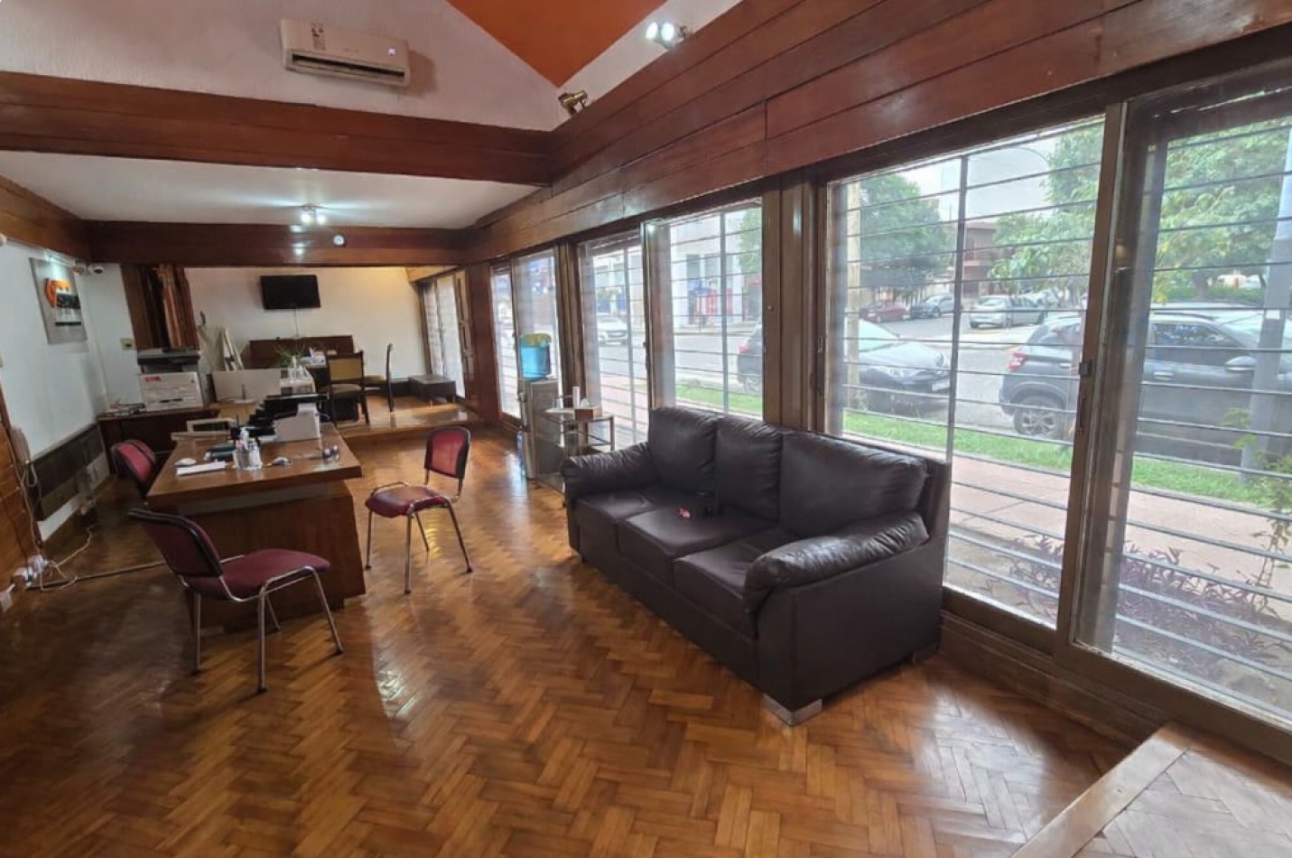 Propiedad Unica, Uso Comercial