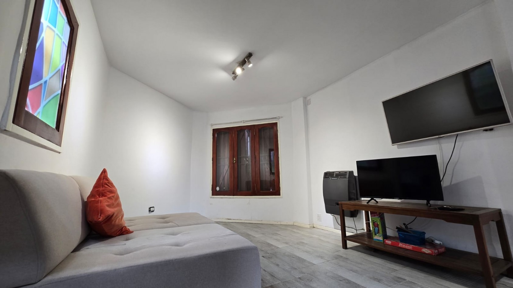 Casa Tres Dormitorios Zona Sur