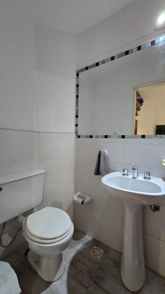 Casa Tres Dormitorios Zona Sur