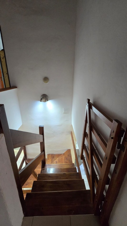 Casa Tres Dormitorios Zona Sur